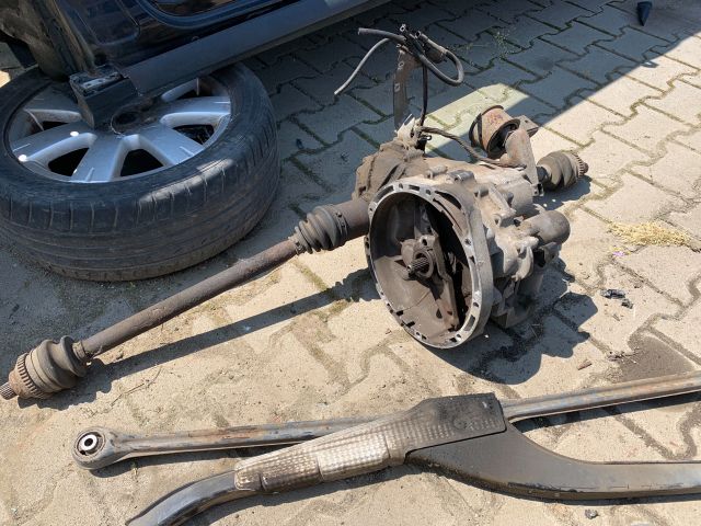 bontott SMART CITY-COUPE Bal Visszapillantó Tükör (Mechanikus)