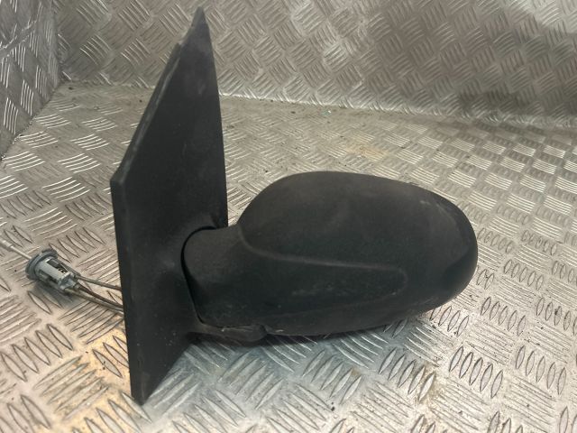 bontott SMART CITY-COUPE Bal Visszapillantó Tükör (Mechanikus)