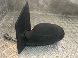 bontott SMART CITY-COUPE Bal Visszapillantó Tükör (Mechanikus)