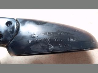 bontott SMART CITY-COUPE Bal Visszapillantó Tükör (Mechanikus)