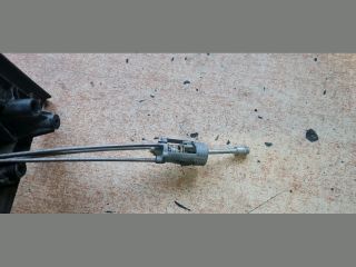 bontott SMART CITY-COUPE Bal Visszapillantó Tükör (Mechanikus)