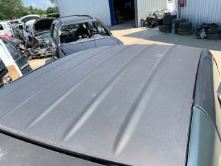 bontott SMART CITY-COUPE Bal Visszapillantó Tükör (Mechanikus)