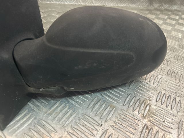 bontott SMART CITY-COUPE Bal Visszapillantó Tükör (Mechanikus)