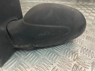 bontott SMART CITY-COUPE Bal Visszapillantó Tükör (Mechanikus)