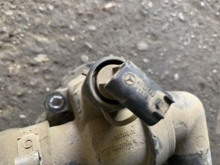 bontott SMART CITY-COUPE Belső Hőmérséklet Érzékelő