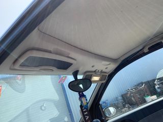 bontott SMART CITY-COUPE Belső Visszapillantó Tükör