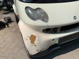 bontott SMART CITY-COUPE Belső Visszapillantó Tükör