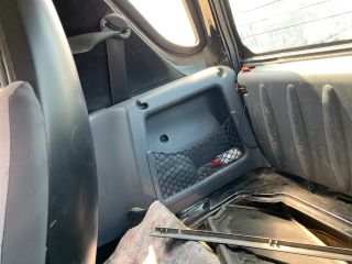 bontott SMART CITY-COUPE Belső Visszapillantó Tükör