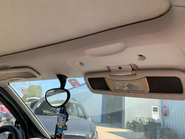 bontott SMART CITY-COUPE Beltér Világítás Első