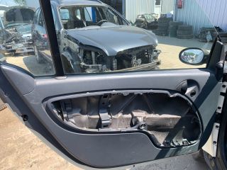 bontott SMART CITY-COUPE Beltér Világítás Első