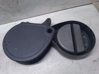 bontott SMART CITY-COUPE Első Hamutartó