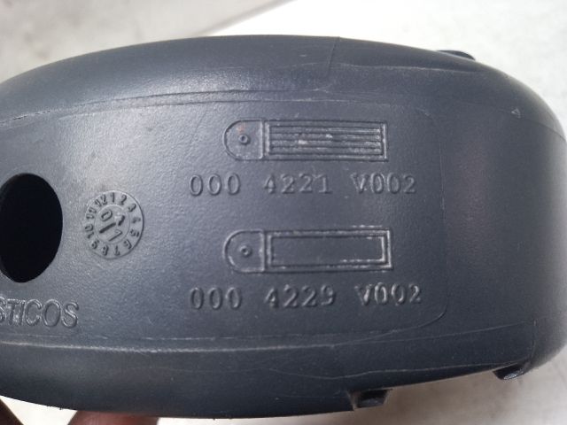 bontott SMART CITY-COUPE Első Hamutartó