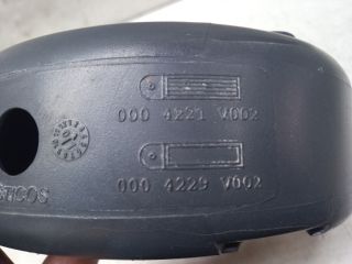 bontott SMART CITY-COUPE Első Hamutartó