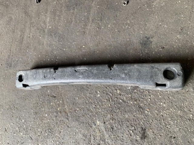 bontott SMART CITY-COUPE Első Lökhárító Ütközés Elnyelő Hab