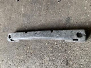 bontott SMART CITY-COUPE Első Lökhárító Ütközés Elnyelő Hab