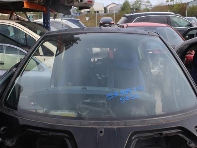 bontott SMART CITY-COUPE Első Szélvédő