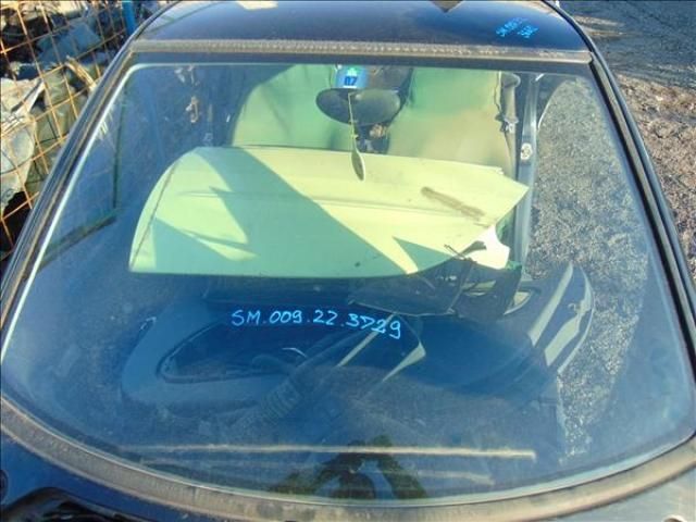 bontott SMART CITY-COUPE Első Szélvédő