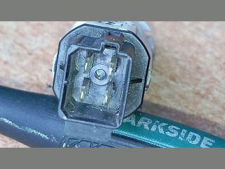 bontott SMART CITY-COUPE Fék Pedál Kapcsoló