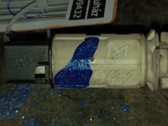 bontott SMART CITY-COUPE Fék Pedál Kapcsoló