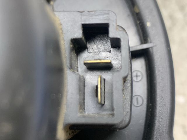 bontott SMART CITY-COUPE Fűtőmotor (Klímás)