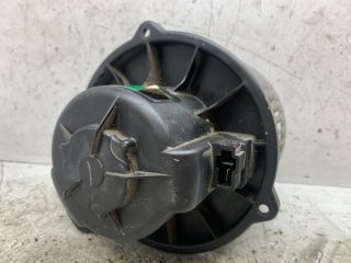 bontott SMART CITY-COUPE Fűtőmotor (Klímás)