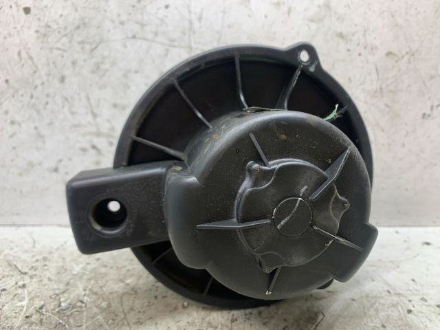 bontott SMART CITY-COUPE Fűtőmotor (Klímás)