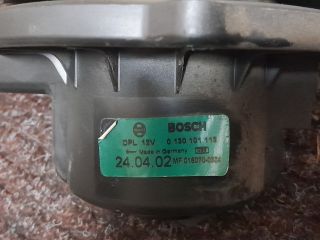 bontott SMART CITY-COUPE Fűtőmotor (Nem klímás)