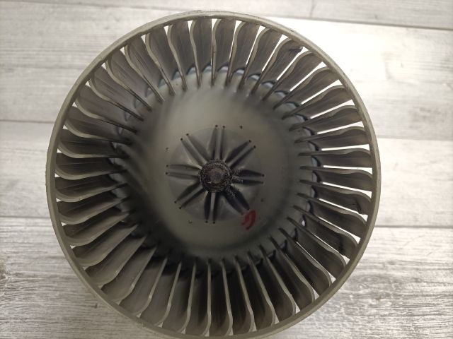 bontott SMART CITY-COUPE Fűtőmotor (Nem klímás)