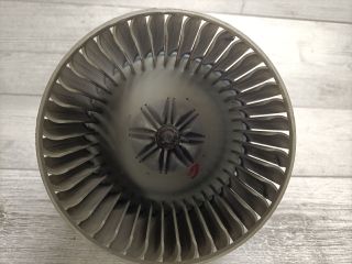 bontott SMART CITY-COUPE Fűtőmotor (Nem klímás)