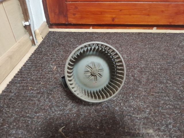 bontott SMART CITY-COUPE Fűtőmotor (Nem klímás)