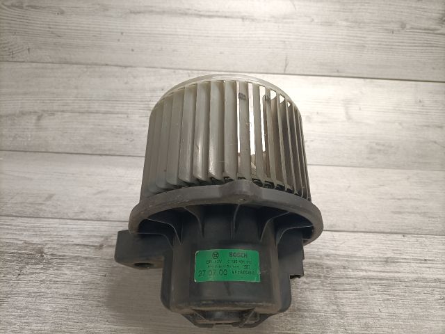 bontott SMART CITY-COUPE Fűtőmotor (Nem klímás)