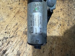 bontott SMART CITY-COUPE Hátsó Ablaktörlő Motor