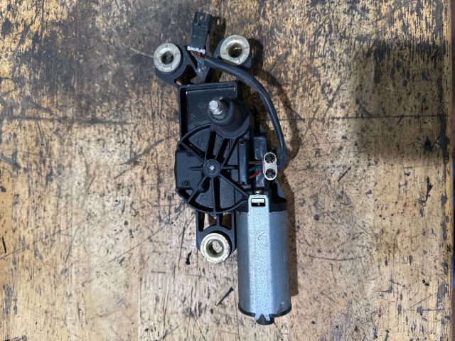 bontott SMART CITY-COUPE Hátsó Ablaktörlő Motor