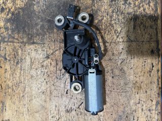 bontott SMART CITY-COUPE Hátsó Ablaktörlő Motor