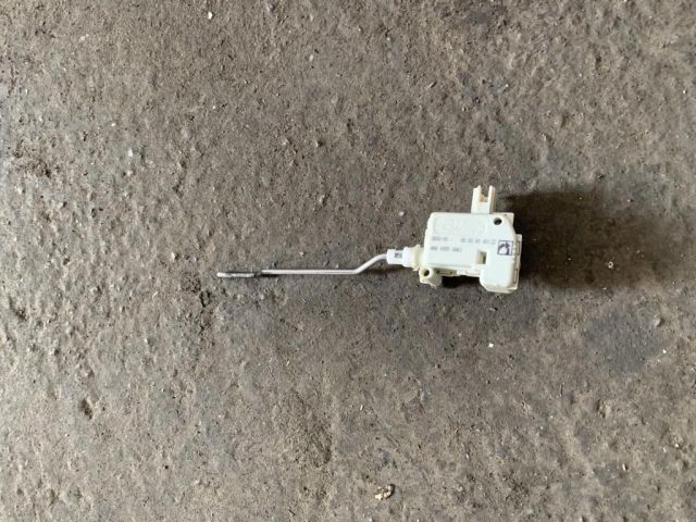 bontott SMART CITY-COUPE Hátsó Ablaktörlő Motor