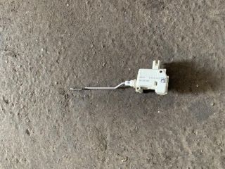 bontott SMART CITY-COUPE Hátsó Ablaktörlő Motor