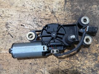 bontott SMART CITY-COUPE Hátsó Ablaktörlő Motor