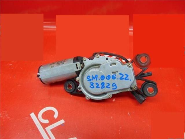 bontott SMART CITY-COUPE Hátsó Ablaktörlő Motor