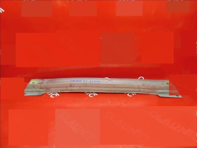 bontott SMART CITY-COUPE Hátsó Lökhárító Merevítő (Fém)