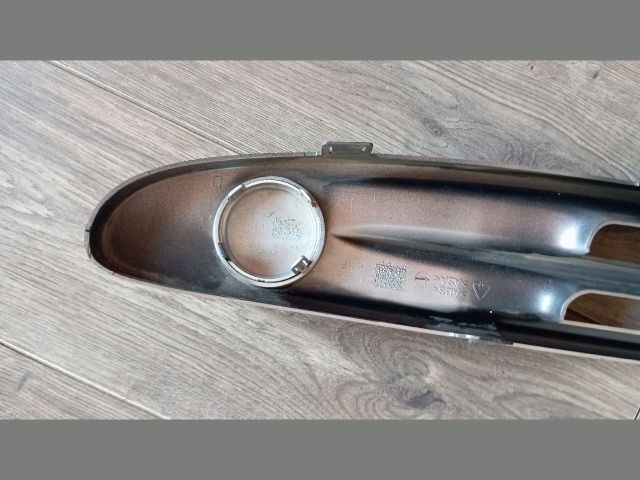 bontott SMART CITY-COUPE Hűtőrács