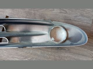 bontott SMART CITY-COUPE Hűtőrács