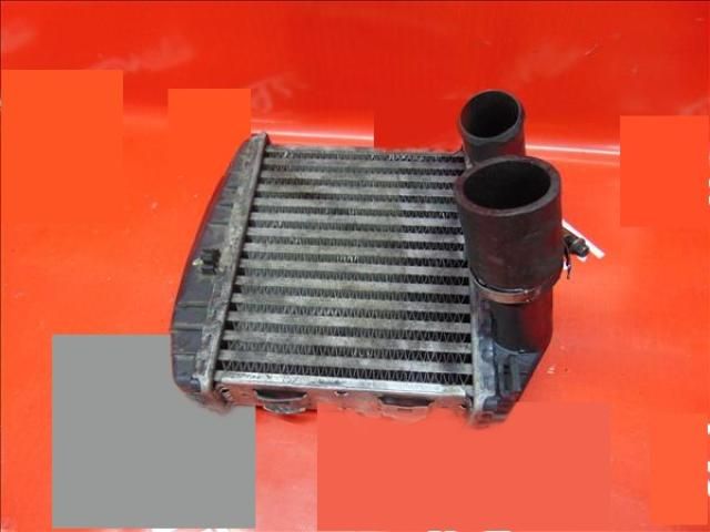 bontott SMART CITY-COUPE Intercooler