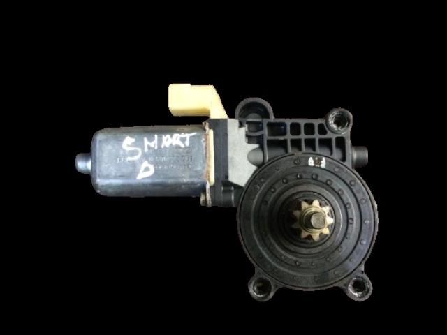 bontott SMART CITY-COUPE Jobb első Ablakemelő Motor