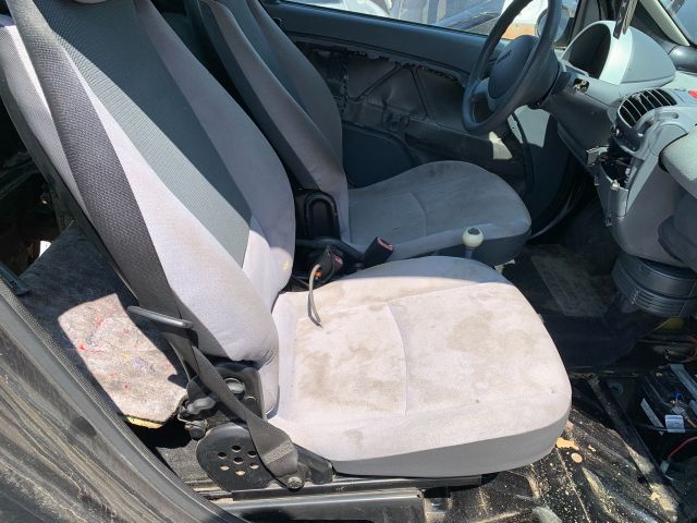 bontott SMART CITY-COUPE Jobb első Ablaktörlő Kar