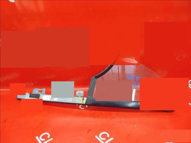 bontott SMART CITY-COUPE Jobb első Fixüveg (Ajtóban)