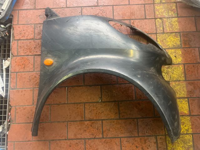 bontott SMART CITY-COUPE Jobb első Sárvédő