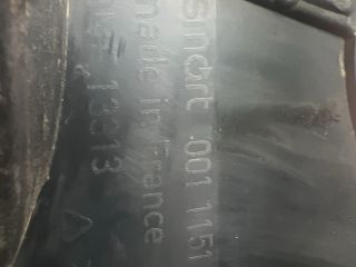 bontott SMART CITY-COUPE Jobb első Sárvédő