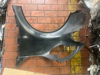 bontott SMART CITY-COUPE Jobb első Sárvédő