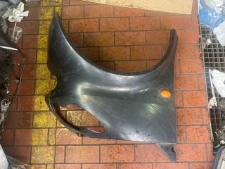 bontott SMART CITY-COUPE Jobb első Sárvédő