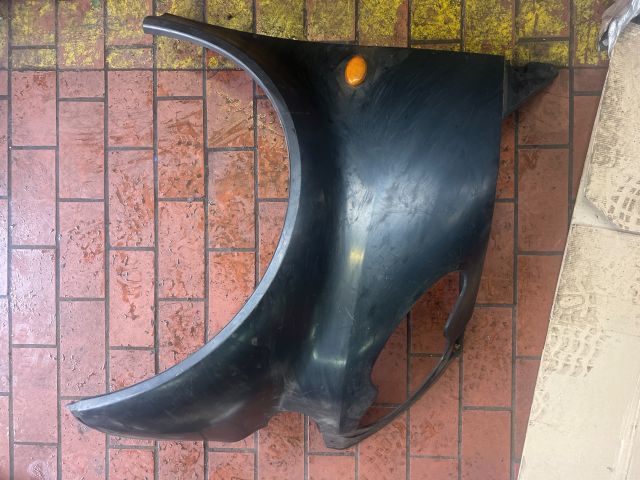 bontott SMART CITY-COUPE Jobb első Sárvédő